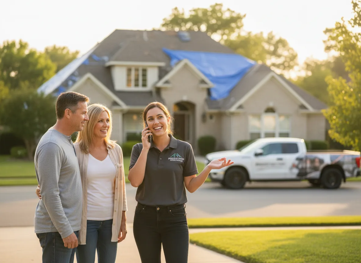 Emergency Roof Repair Lookout, WV FAQs